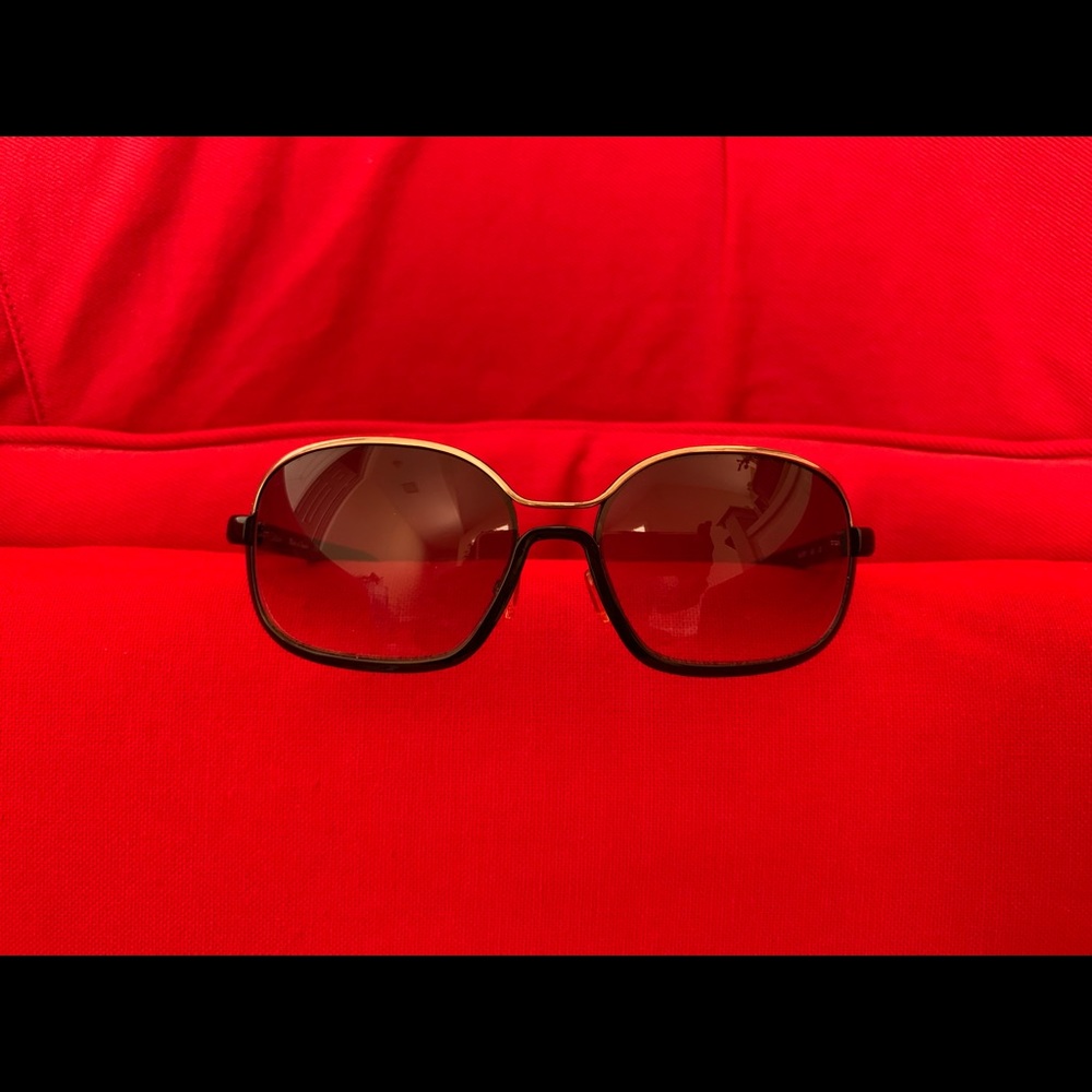 Chloe sunglasses